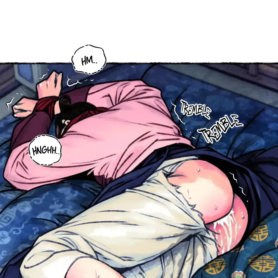 Read Cheongsang Buma chapter 5 image 8 on Lezhin