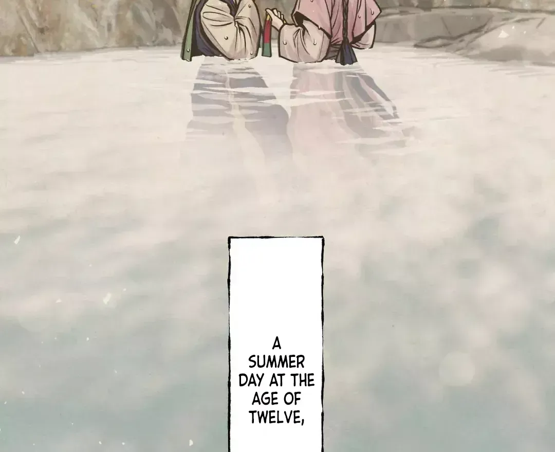 Read Cheongsang Buma chapter 5 image 80 on Lezhin