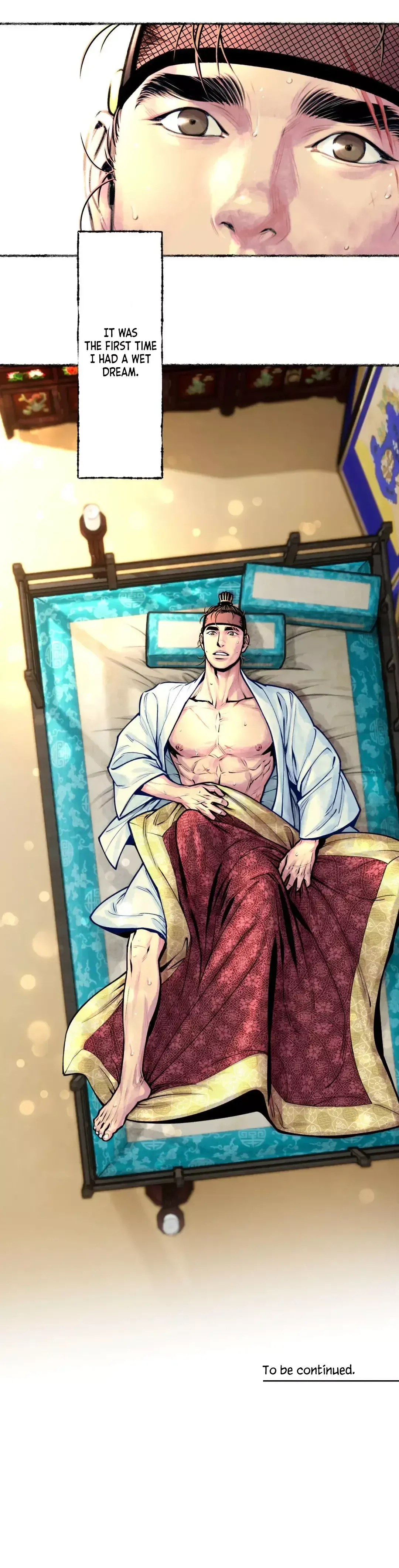 Read Cheongsang Buma chapter 5 image 82 on Lezhin