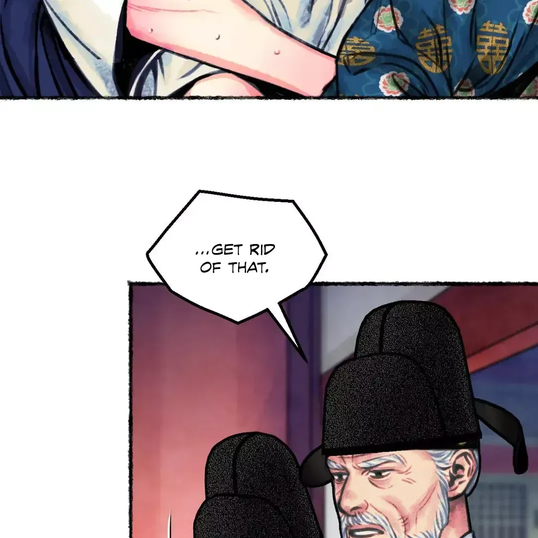 Read Cheongsang Buma chapter 5 image 9 on Lezhin