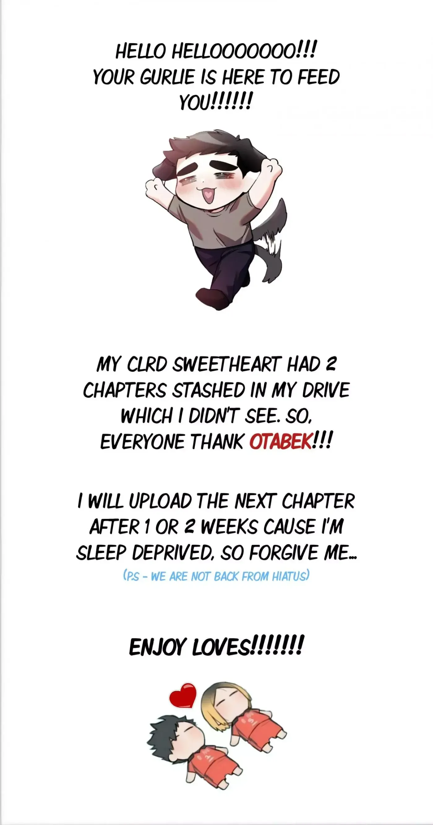 Read Cheongsang Buma chapter 50 image 1 on Lezhin