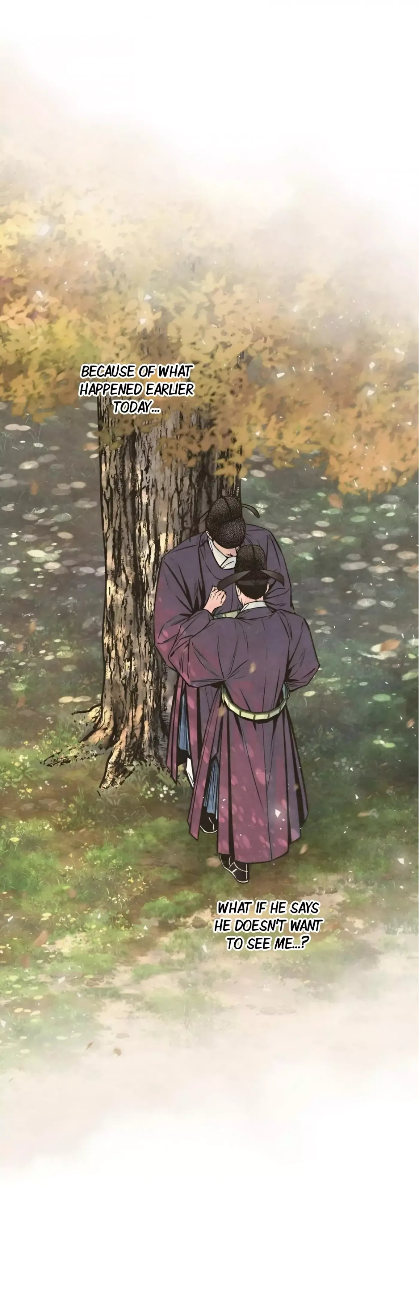 Read Cheongsang Buma chapter 50 image 26 on Lezhin