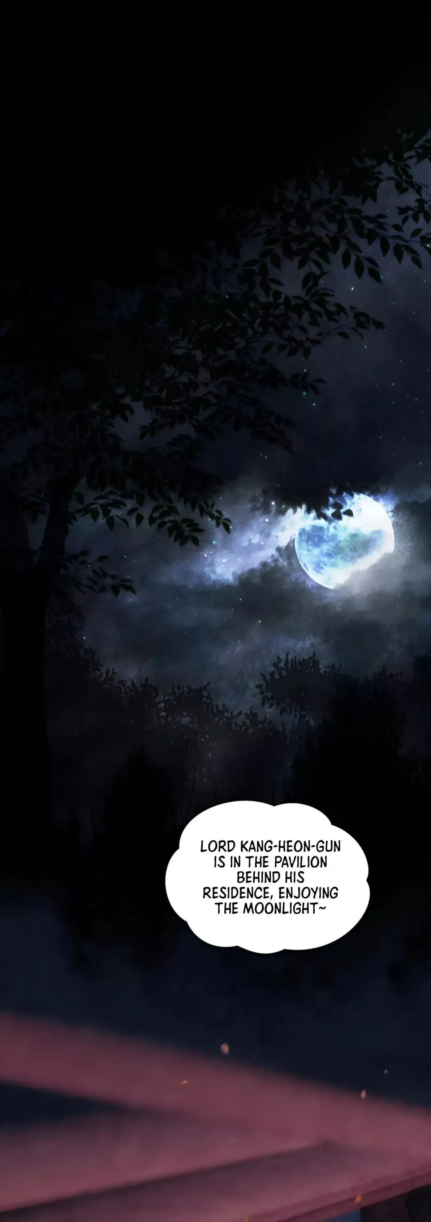 Read Cheongsang Buma chapter 51 image 18 on Lezhin