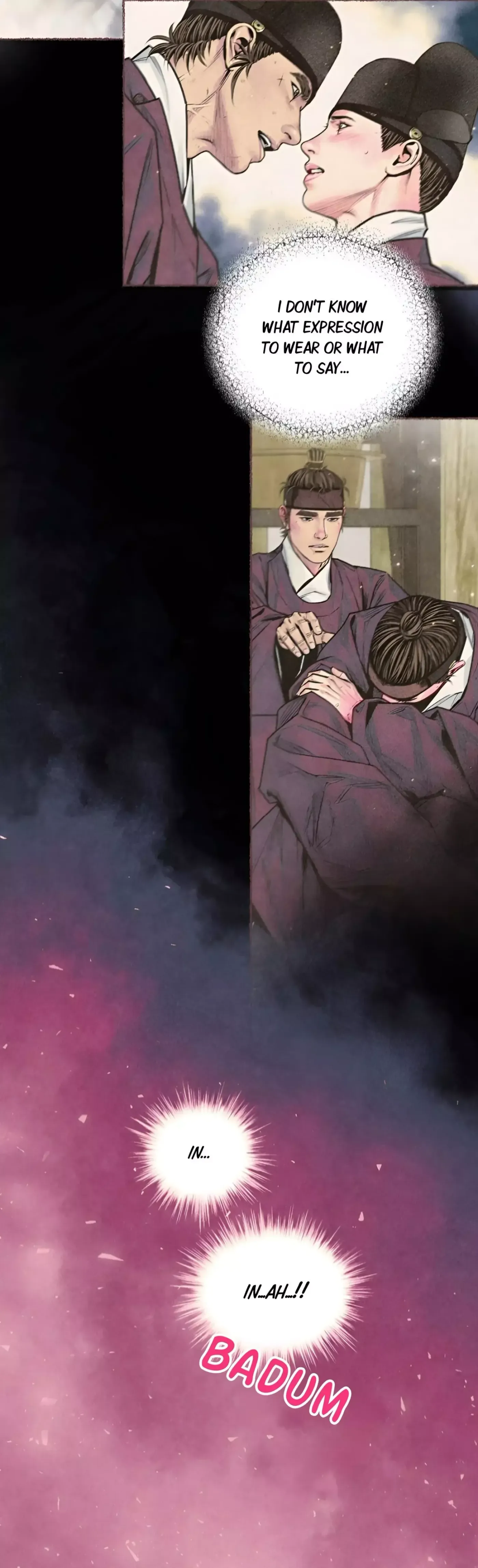 Read Cheongsang Buma chapter 51 image 25 on Lezhin