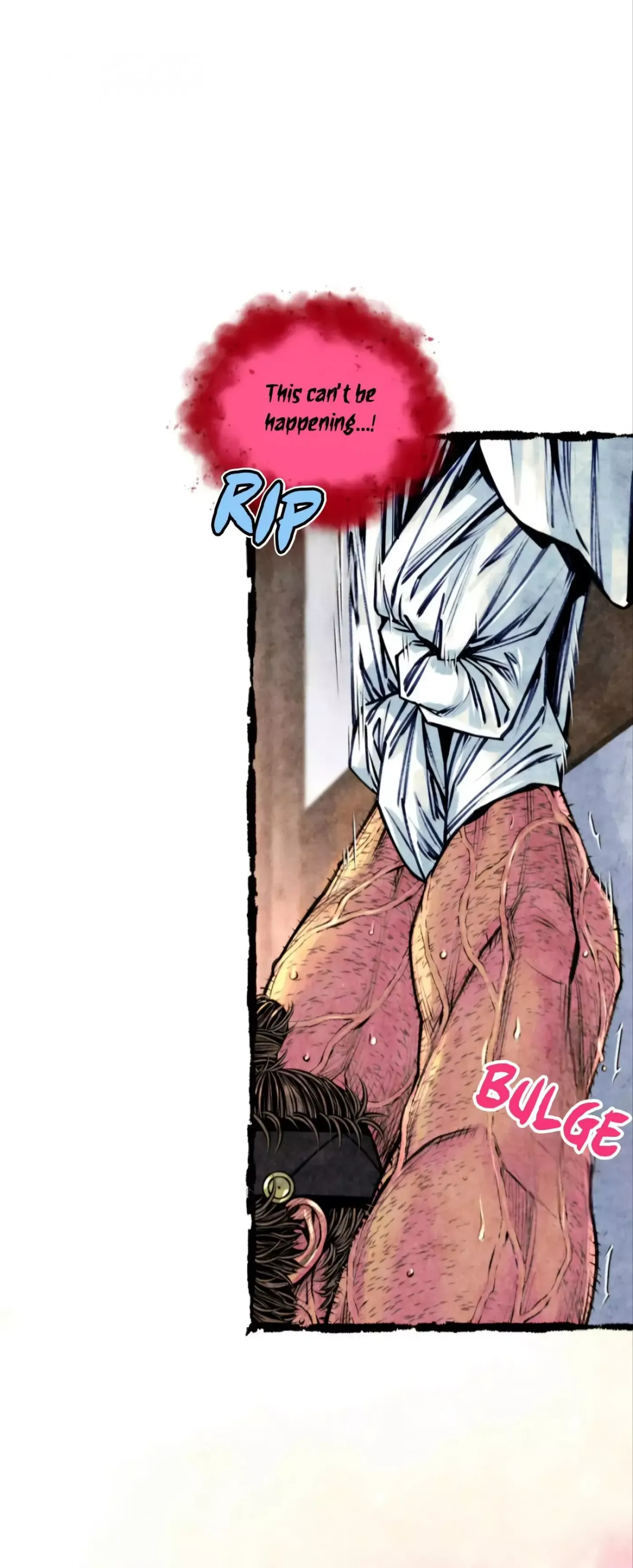 Read Cheongsang Buma chapter 52 image 30 on Lezhin
