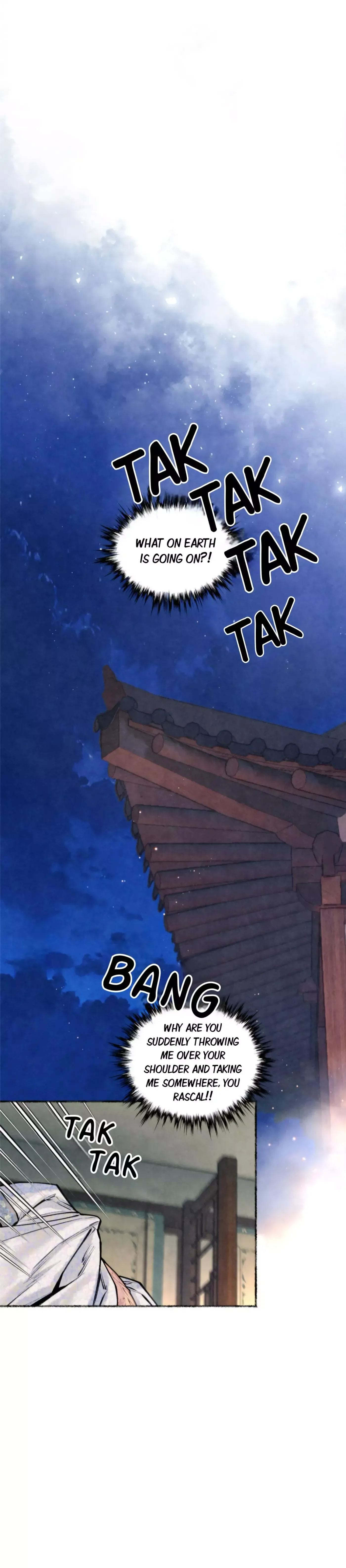 Read Cheongsang Buma chapter 53 image 2 on Lezhin