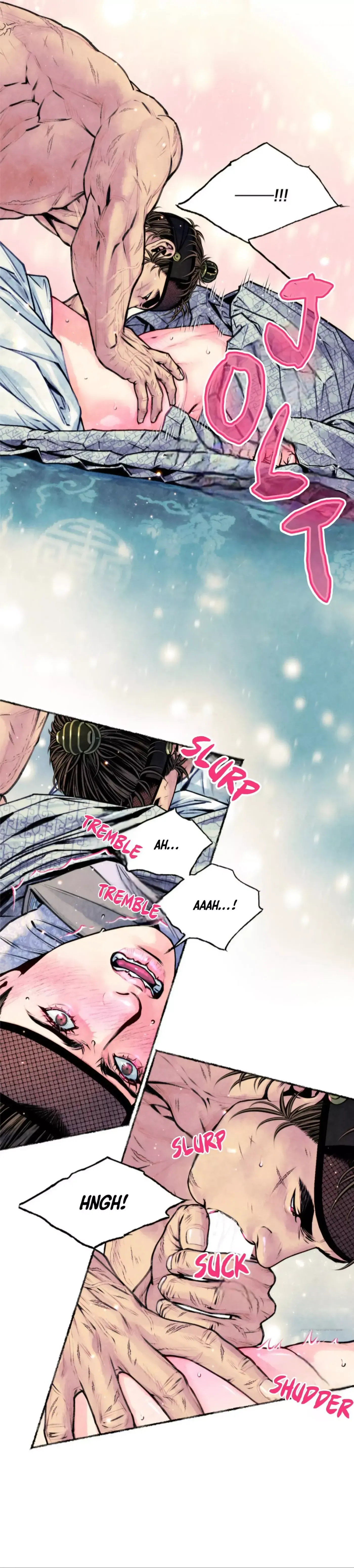 Read Cheongsang Buma chapter 53 image 20 on Lezhin