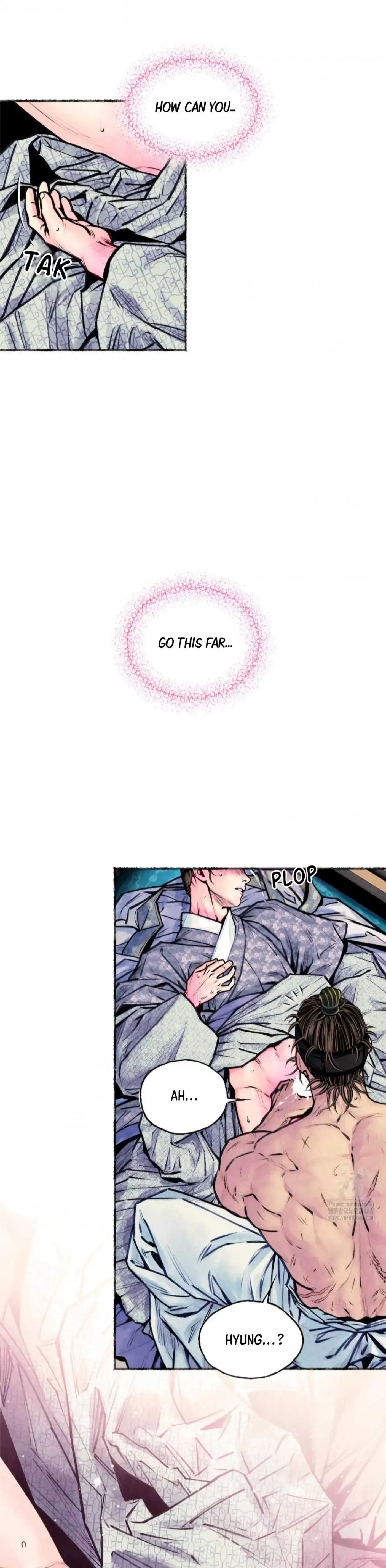 Read Cheongsang Buma chapter 53 image 27 on Lezhin