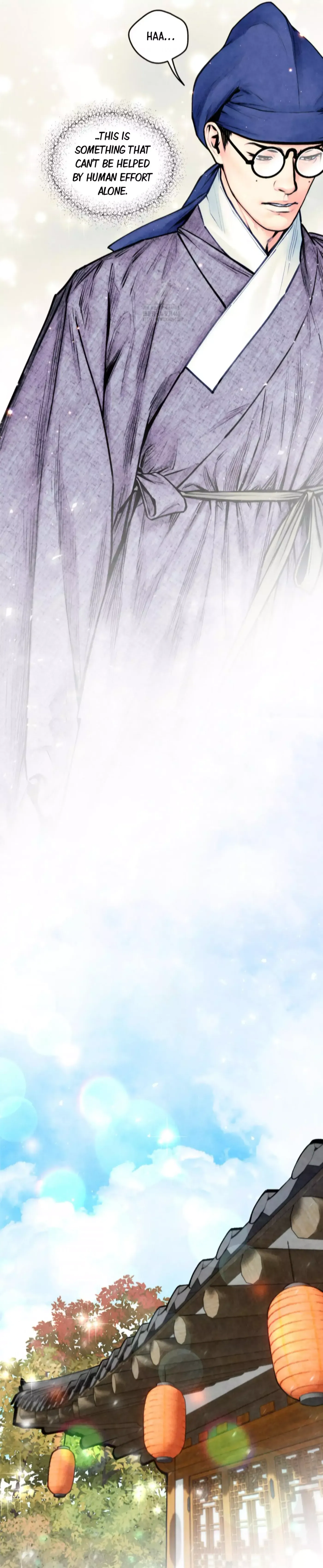 Read Cheongsang Buma chapter 55 image 14 on Lezhin