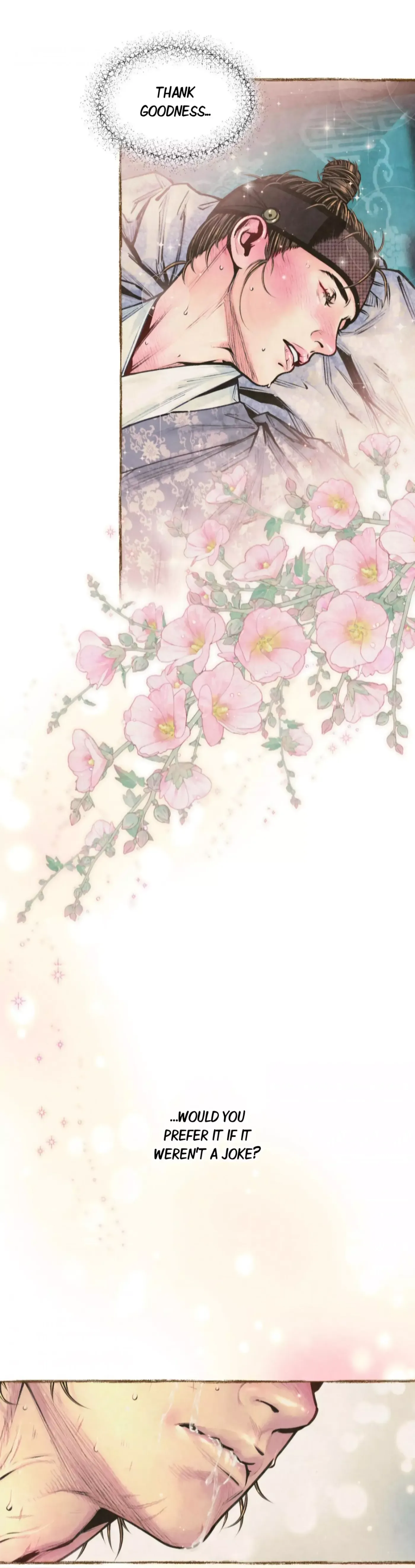 Read Cheongsang Buma chapter 55 image 18 on Lezhin