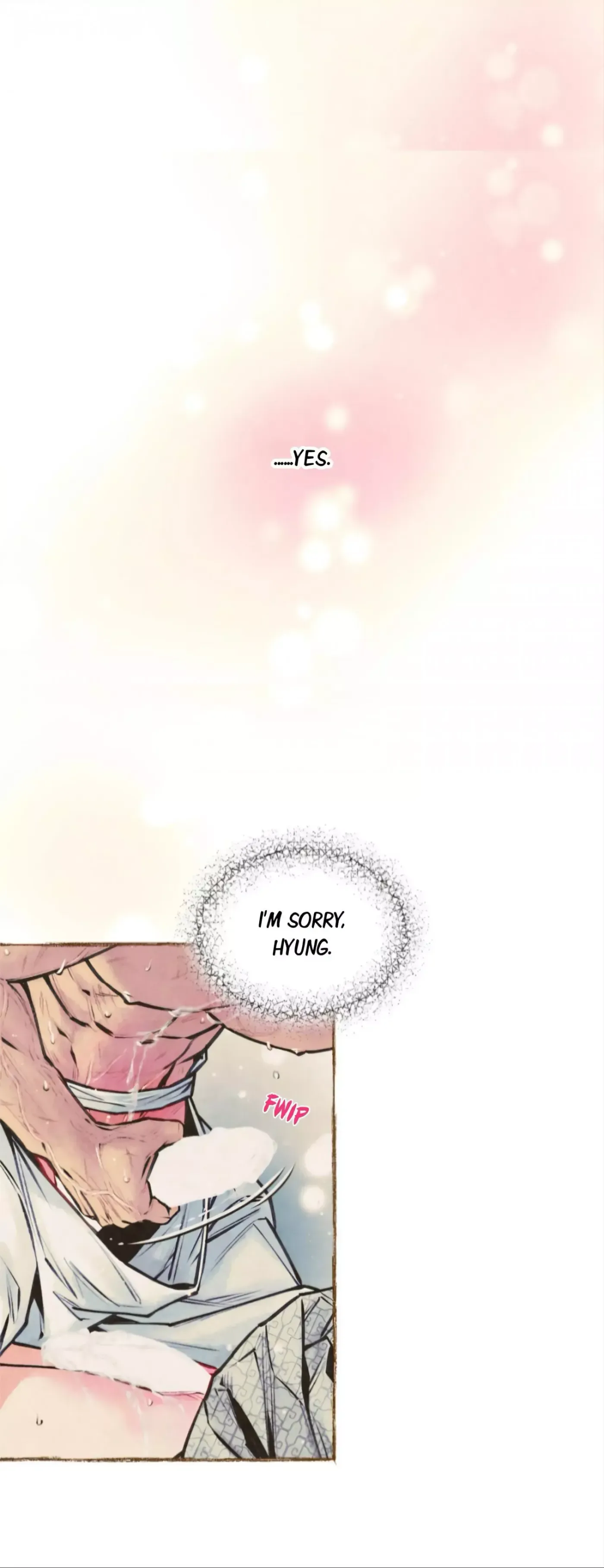 Read Cheongsang Buma chapter 55 image 19 on Lezhin