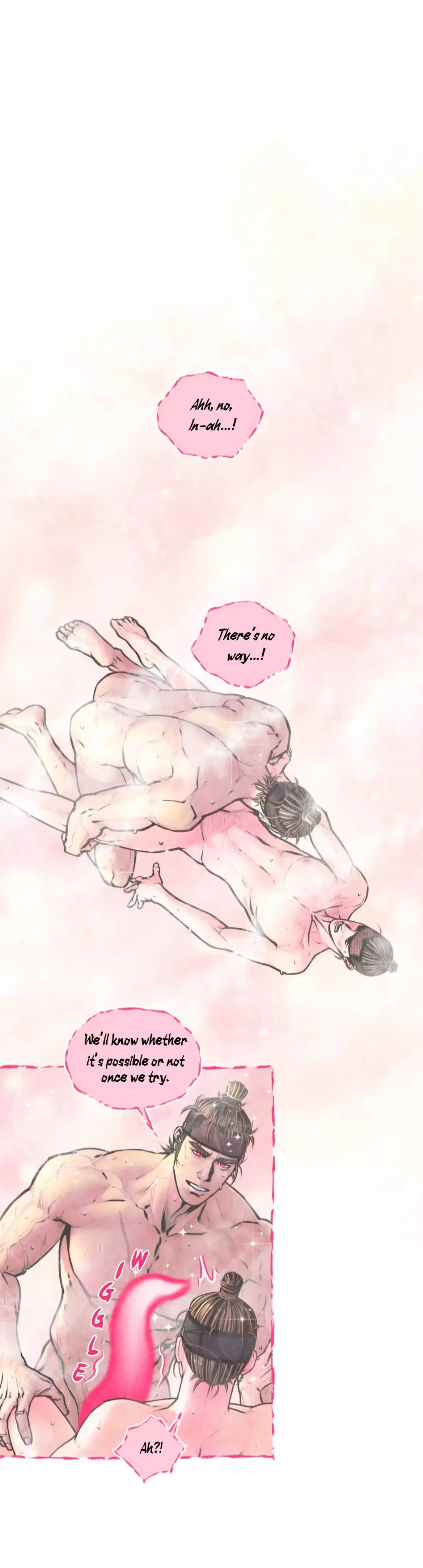Read Cheongsang Buma chapter 55 image 2 on Lezhin