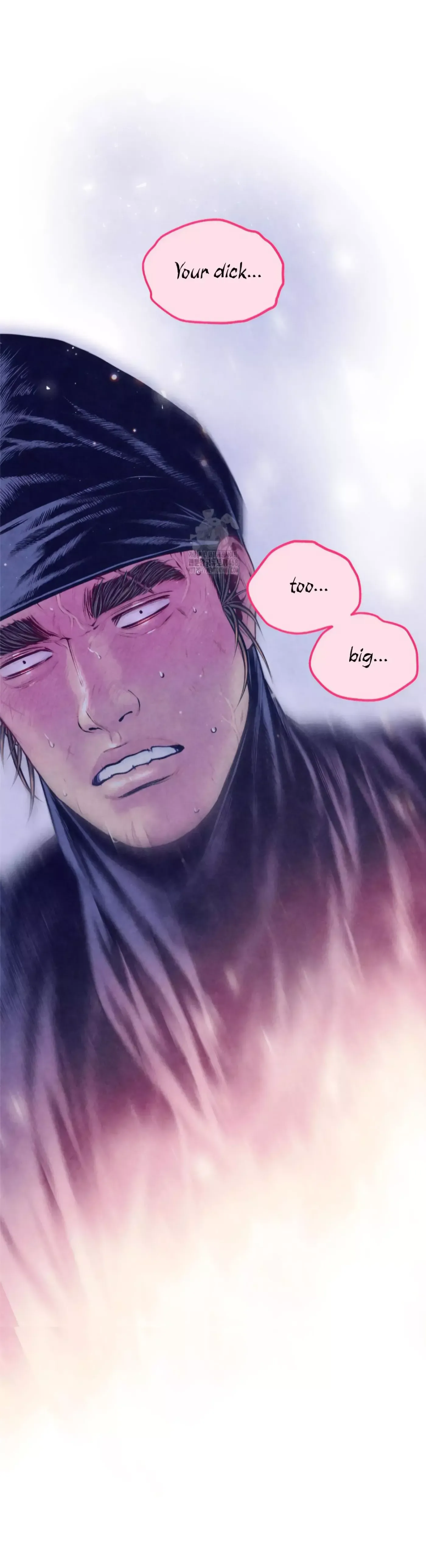 Read Cheongsang Buma chapter 55 image 25 on Lezhin