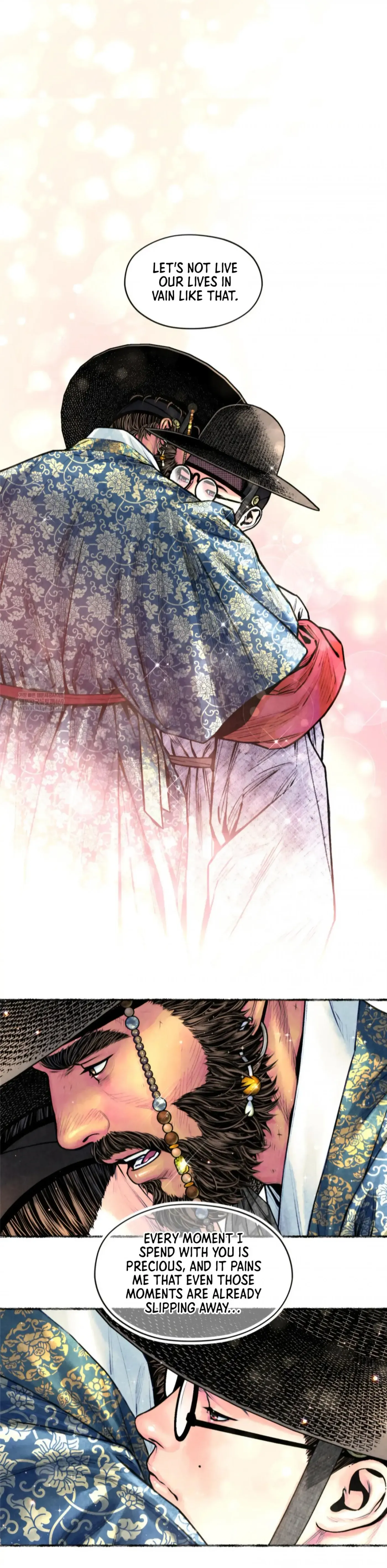 Read Cheongsang Buma chapter 57 image 11 on Lezhin