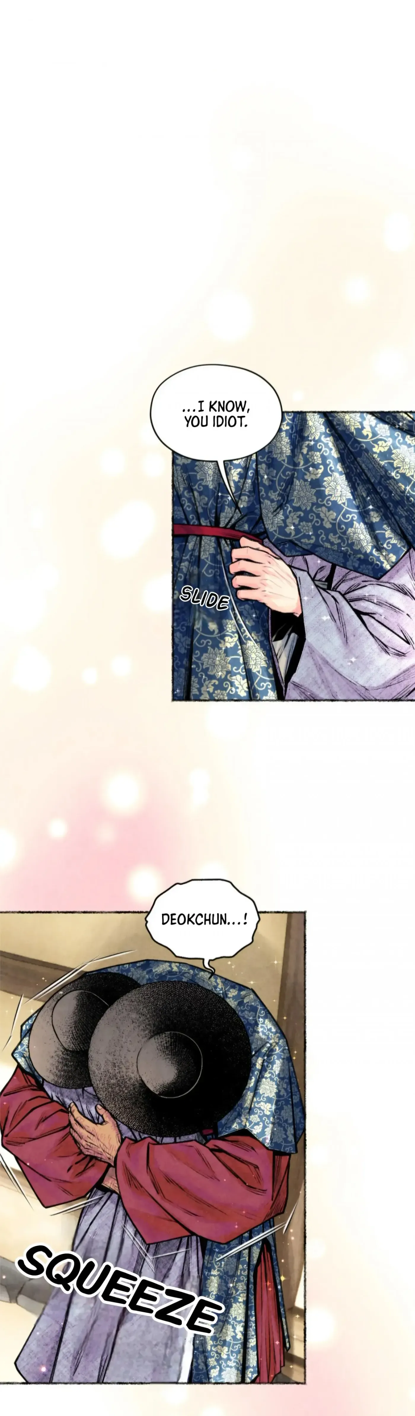 Read Cheongsang Buma chapter 57 image 12 on Lezhin