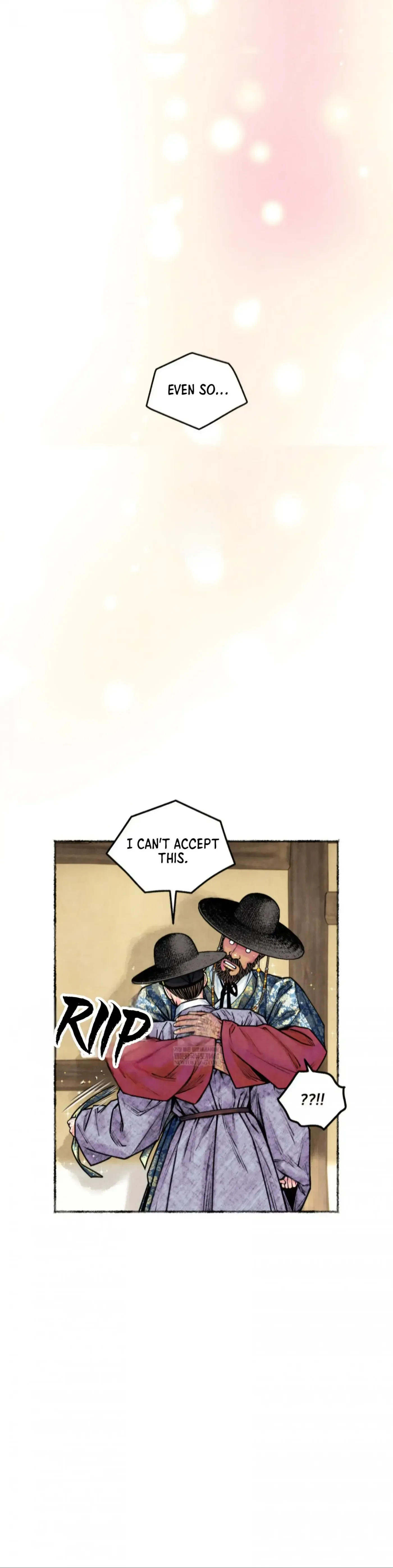 Read Cheongsang Buma chapter 57 image 13 on Lezhin