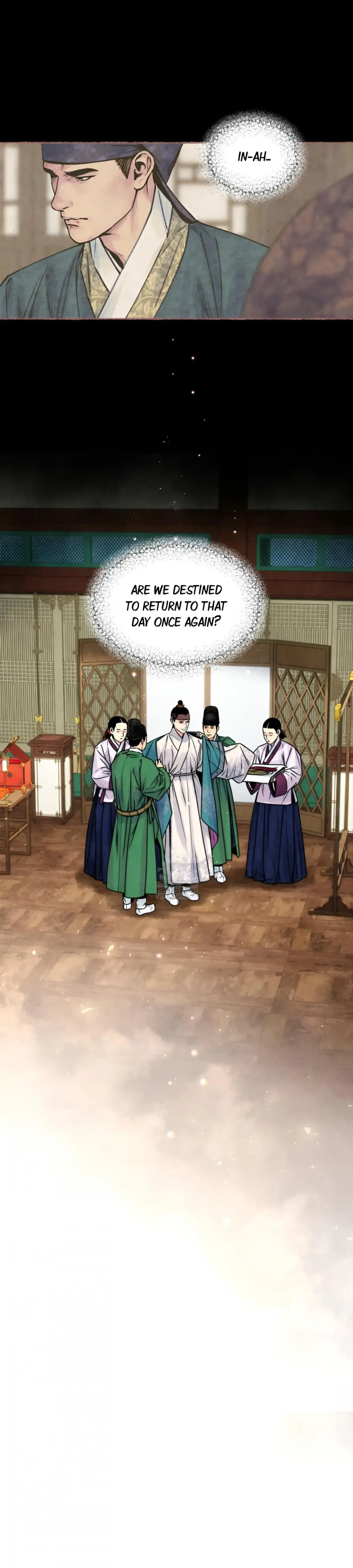 Read Cheongsang Buma chapter 57 image 25 on Lezhin