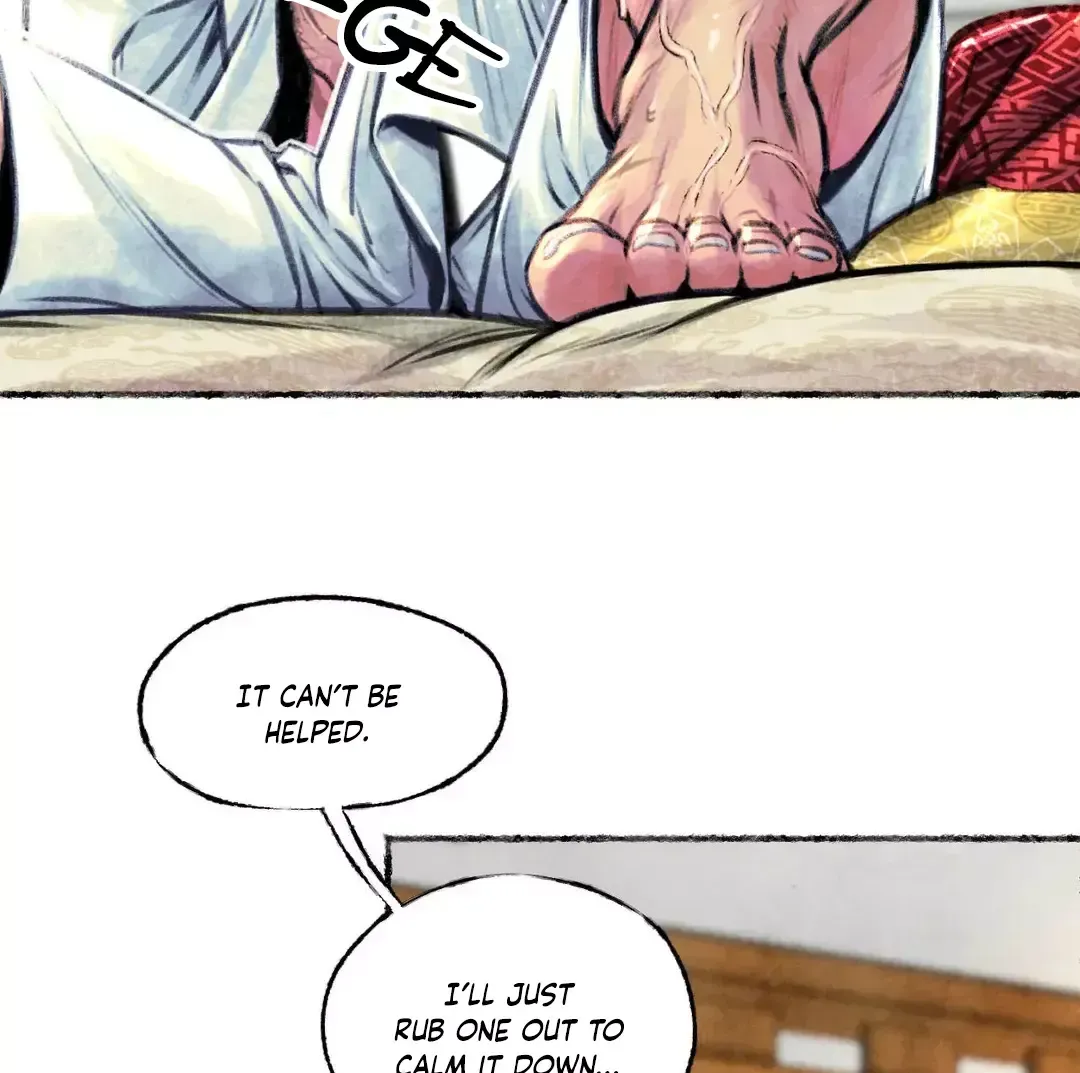 Read Cheongsang Buma chapter 6 image 17 on Lezhin