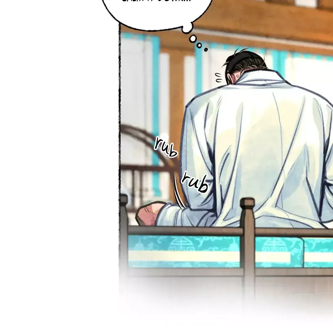 Read Cheongsang Buma chapter 6 image 18 on Lezhin