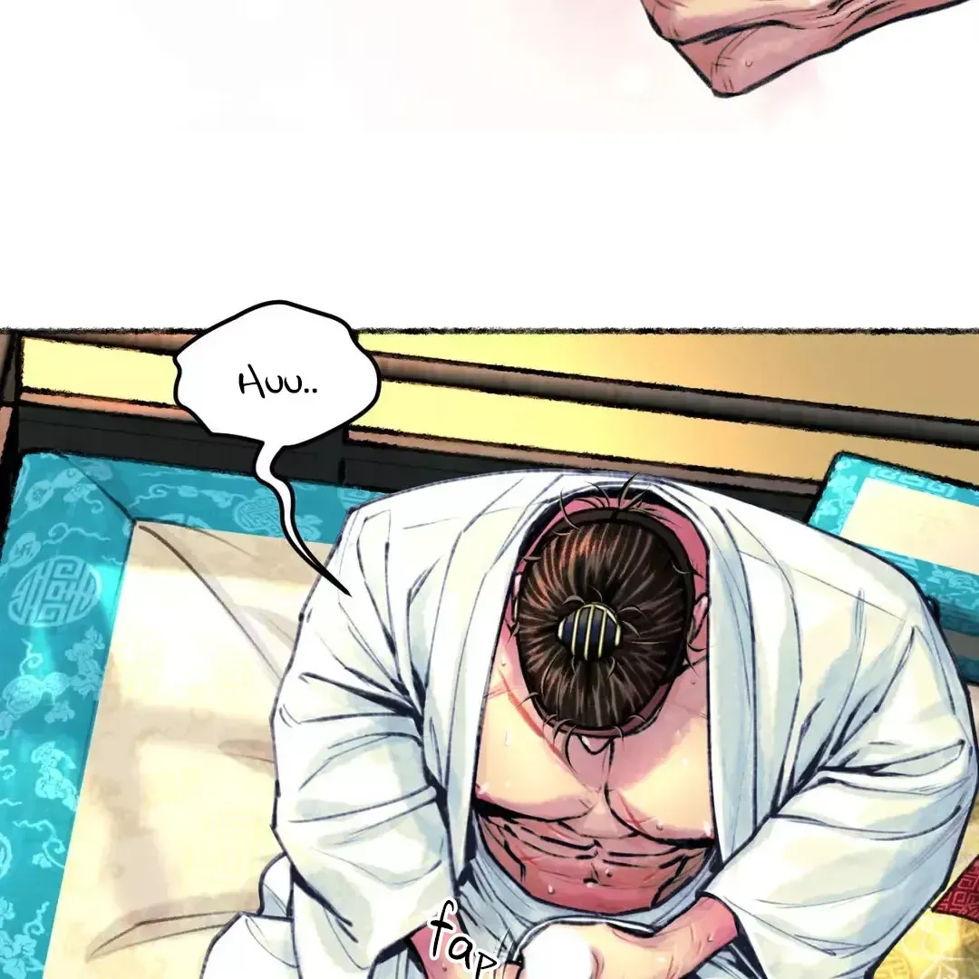Read Cheongsang Buma chapter 6 image 20 on Lezhin