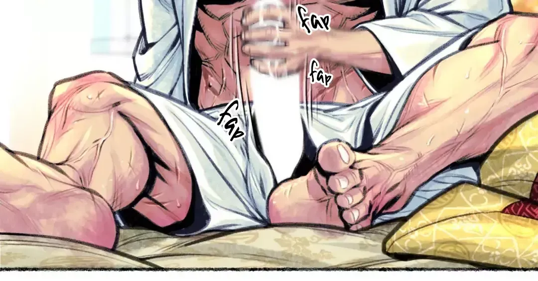 Read Cheongsang Buma chapter 6 image 29 on Lezhin