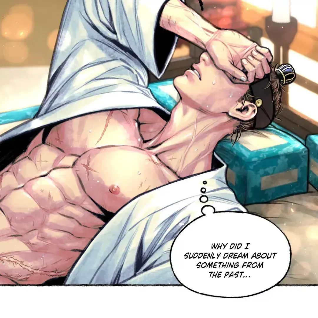 Read Cheongsang Buma chapter 6 image 3 on Lezhin