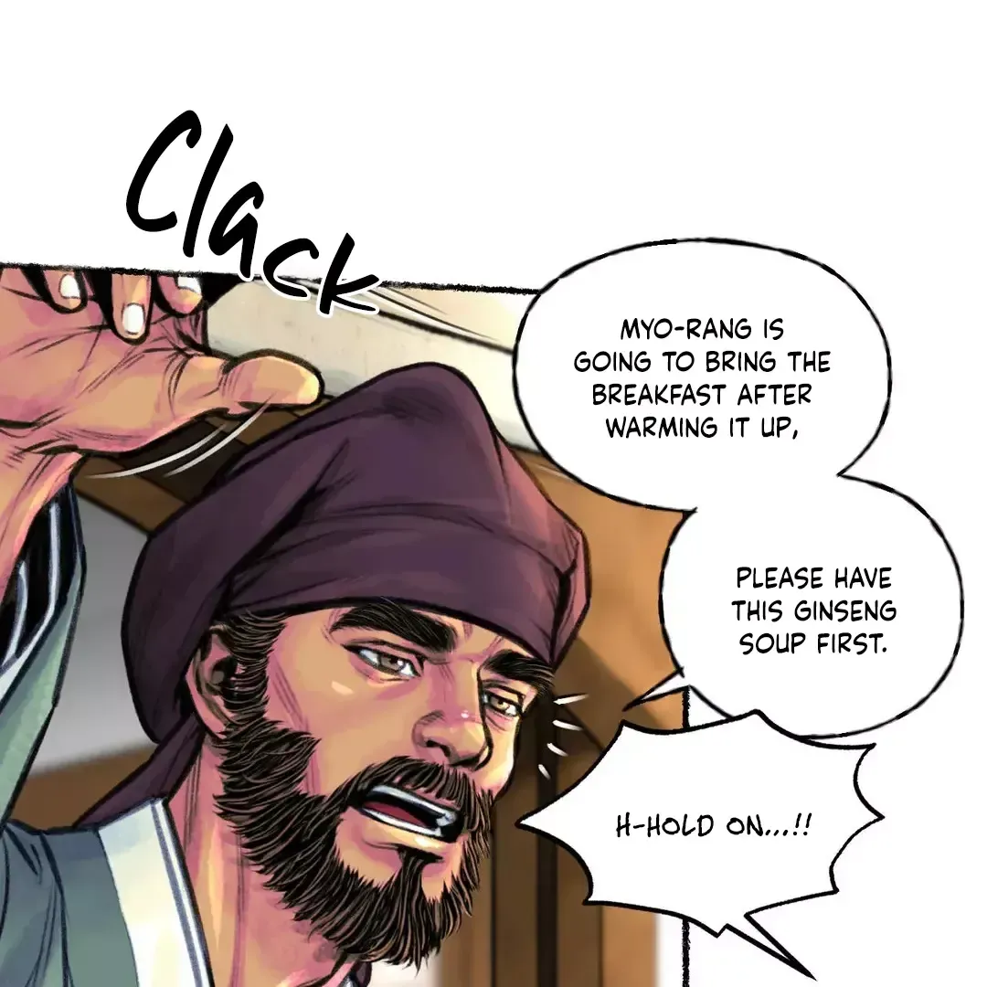 Read Cheongsang Buma chapter 6 image 31 on Lezhin