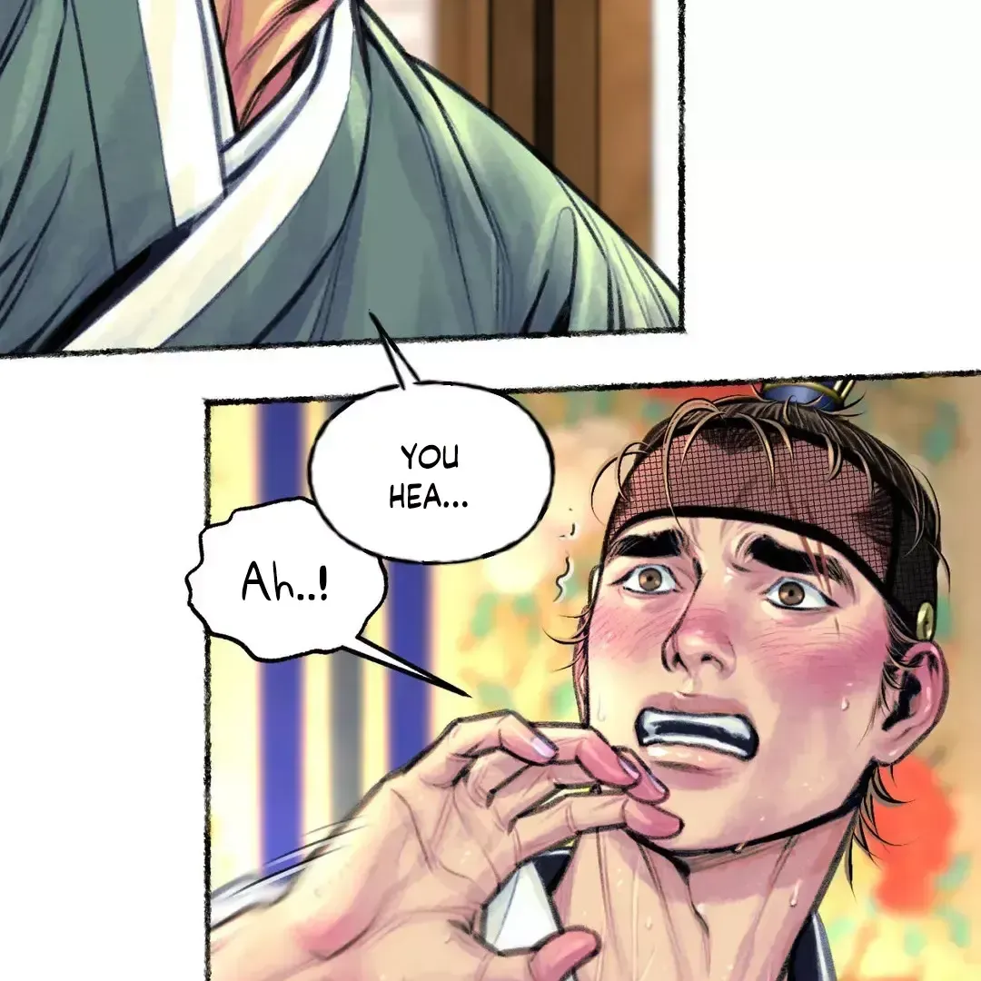 Read Cheongsang Buma chapter 6 image 32 on Lezhin