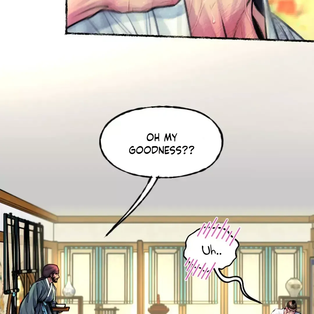 Read Cheongsang Buma chapter 6 image 33 on Lezhin