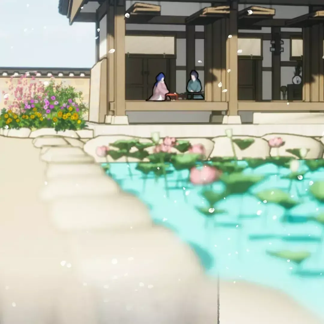 Read Cheongsang Buma chapter 6 image 40 on Lezhin