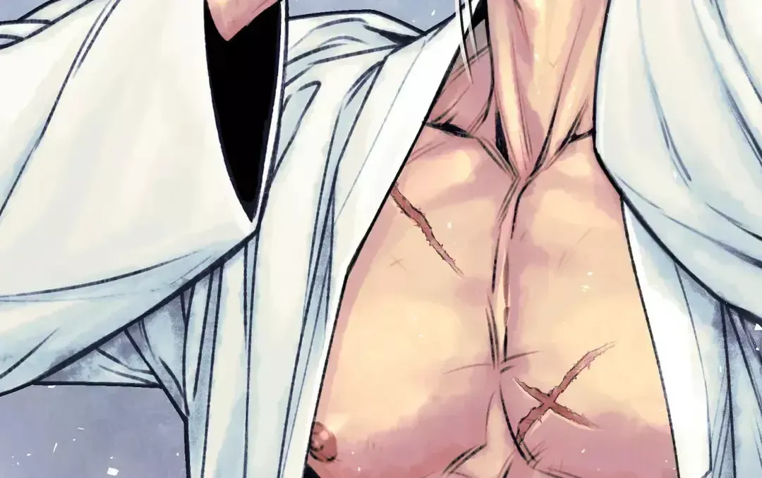 Read Cheongsang Buma chapter 6 image 49 on Lezhin