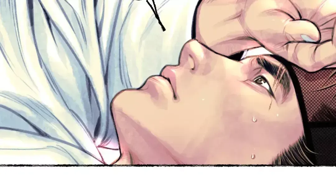 Read Cheongsang Buma chapter 6 image 5 on Lezhin