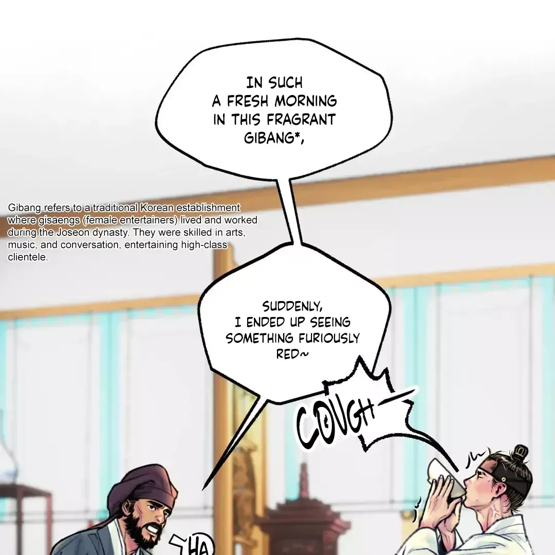 Read Cheongsang Buma chapter 6 image 51 on Lezhin