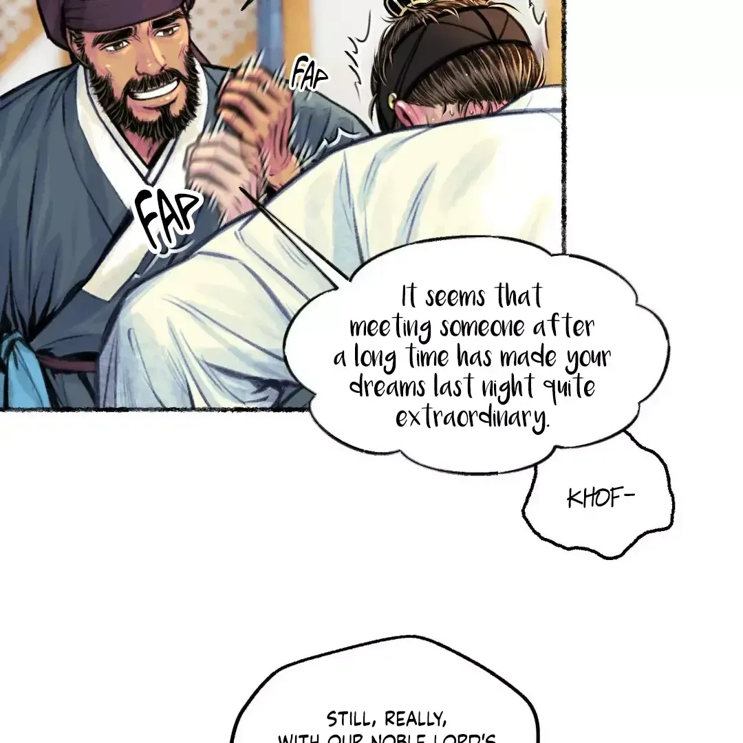 Read Cheongsang Buma chapter 6 image 53 on Lezhin