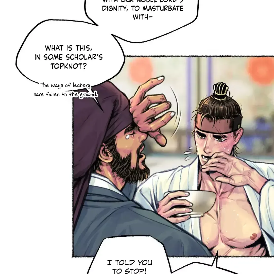 Read Cheongsang Buma chapter 6 image 54 on Lezhin
