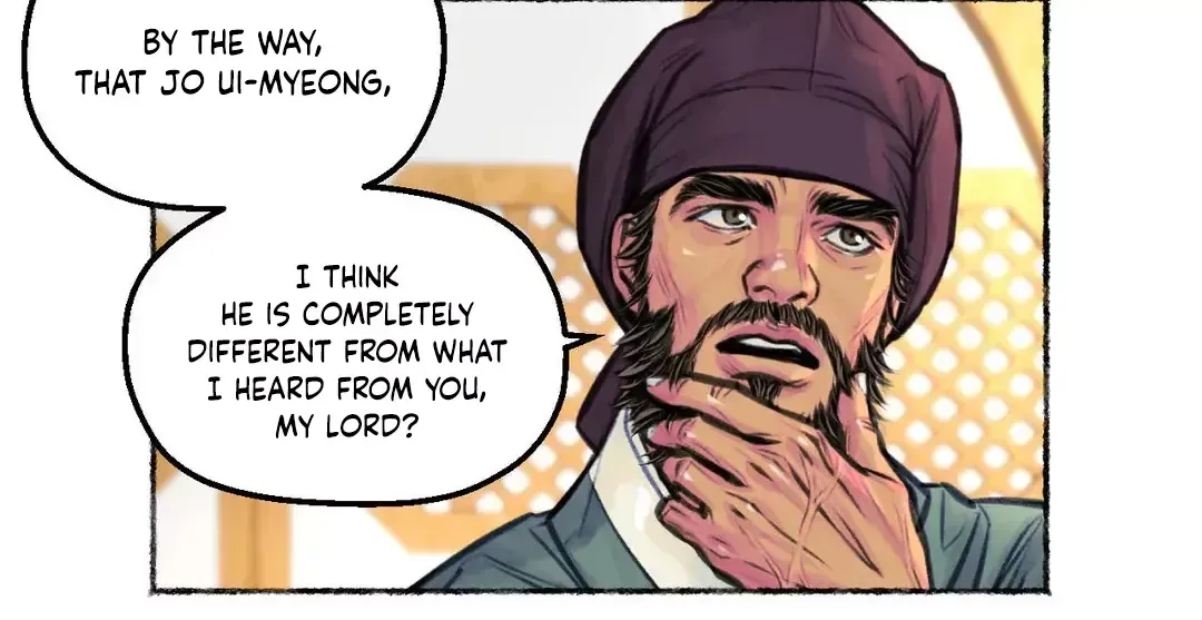 Read Cheongsang Buma chapter 6 image 56 on Lezhin