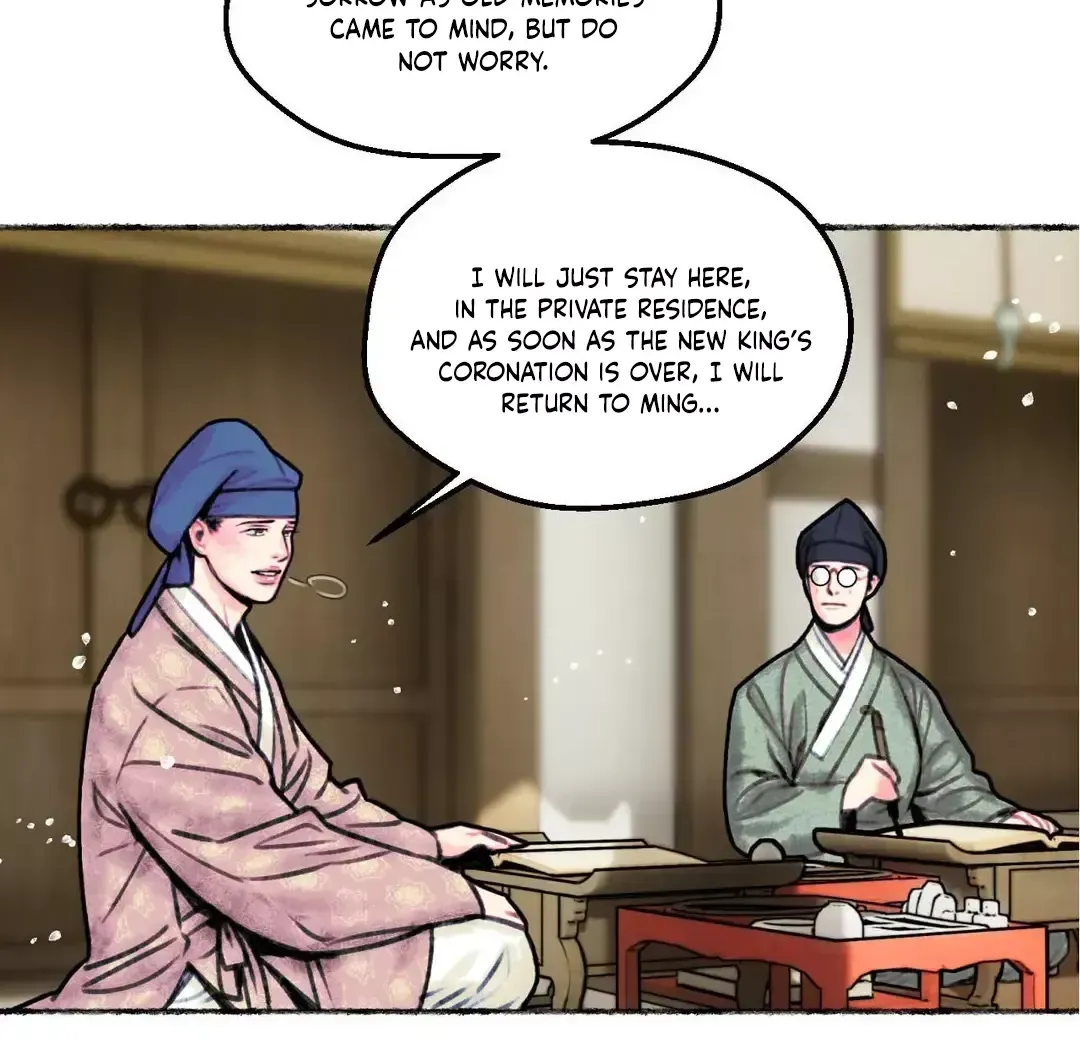 Read Cheongsang Buma chapter 6 image 63 on Lezhin