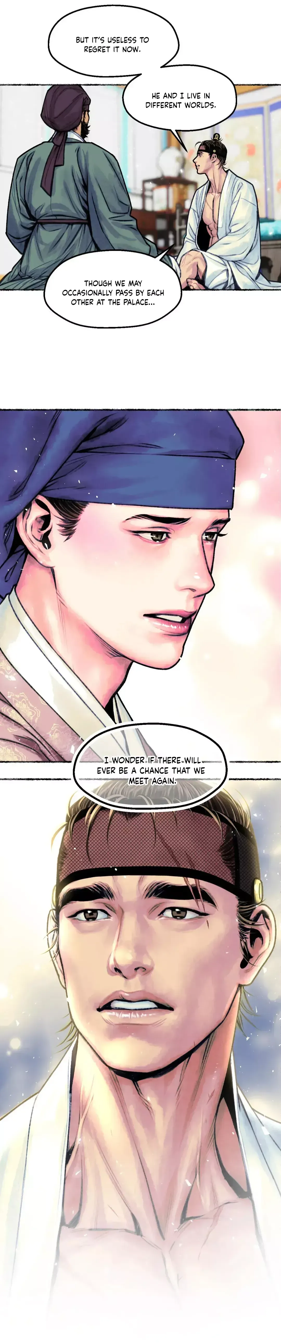 Read Cheongsang Buma chapter 6 image 64 on Lezhin