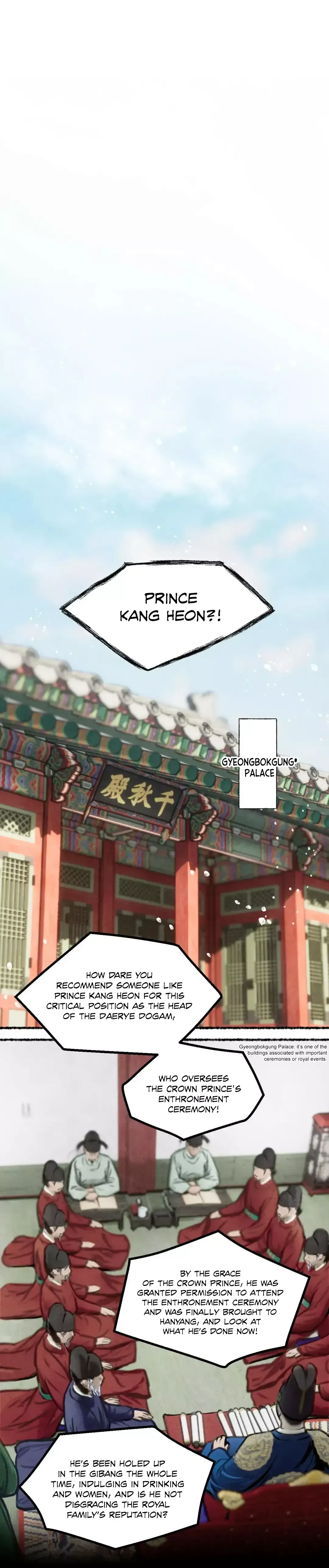 Read Cheongsang Buma chapter 6 image 65 on Lezhin