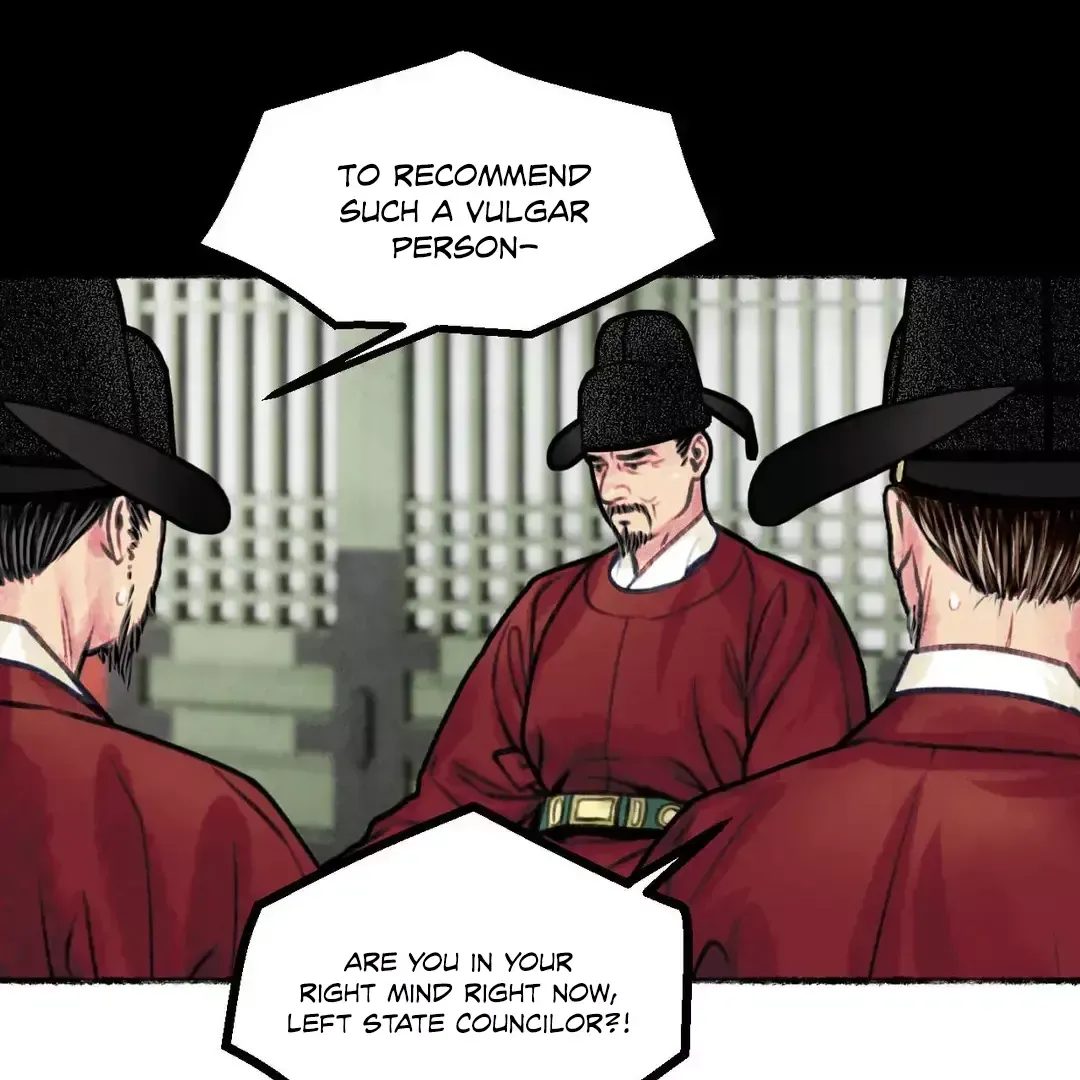Read Cheongsang Buma chapter 6 image 66 on Lezhin