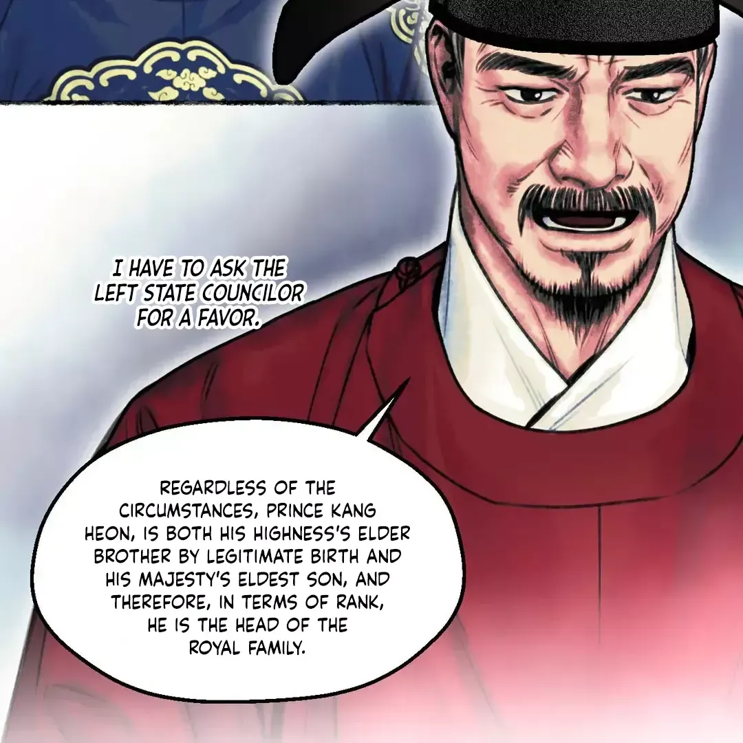 Read Cheongsang Buma chapter 6 image 68 on Lezhin