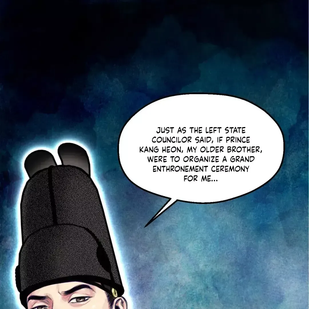 Read Cheongsang Buma chapter 6 image 73 on Lezhin