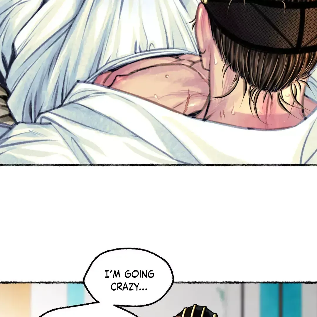 Read Cheongsang Buma chapter 6 image 8 on Lezhin