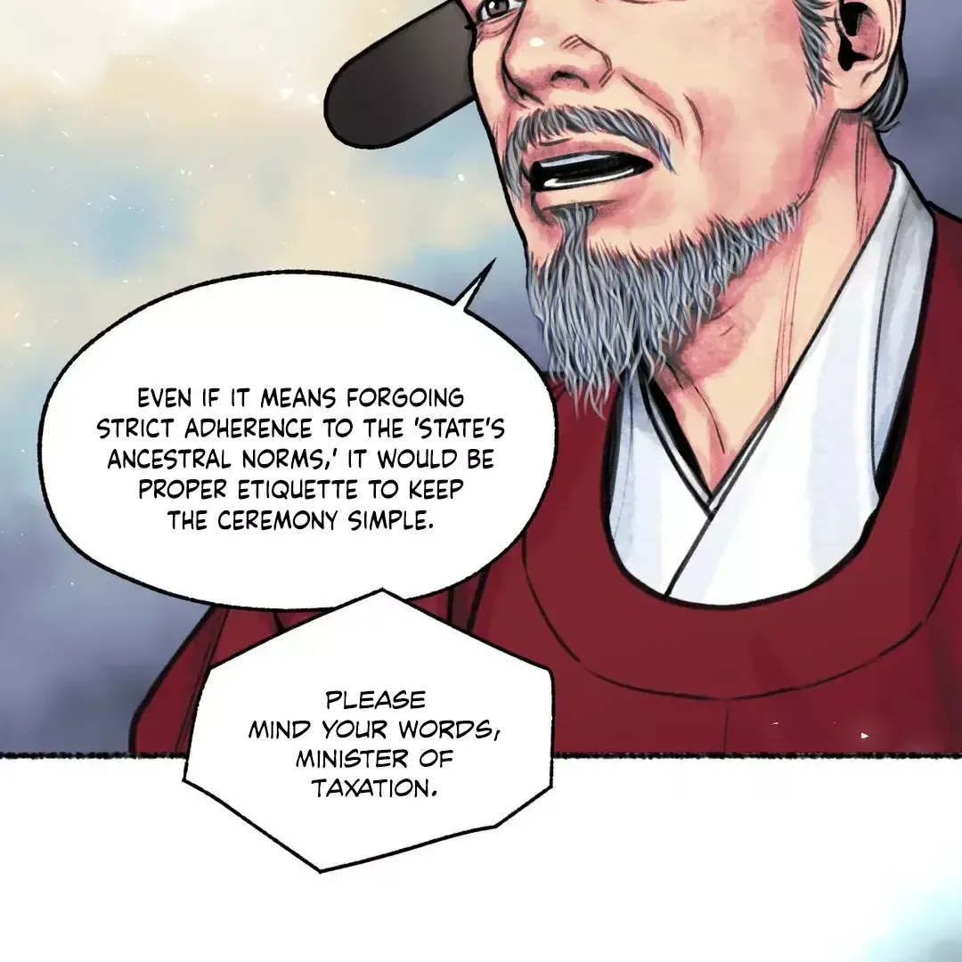 Read Cheongsang Buma chapter 7 image 10 on Lezhin