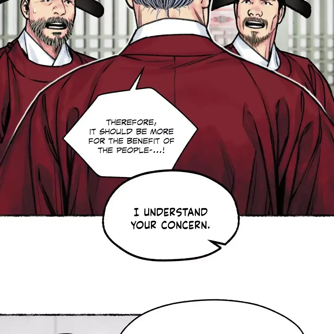 Read Cheongsang Buma chapter 7 image 16 on Lezhin