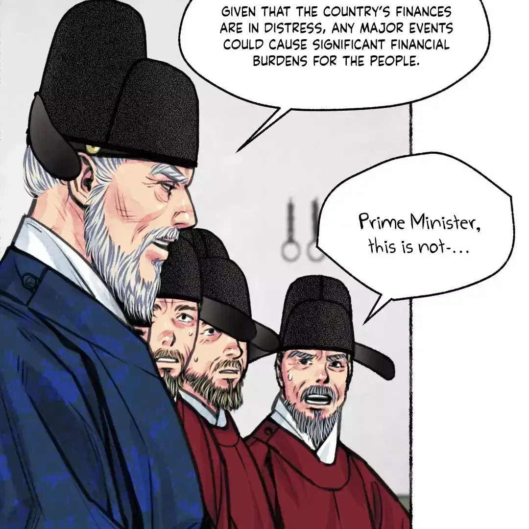 Read Cheongsang Buma chapter 7 image 17 on Lezhin
