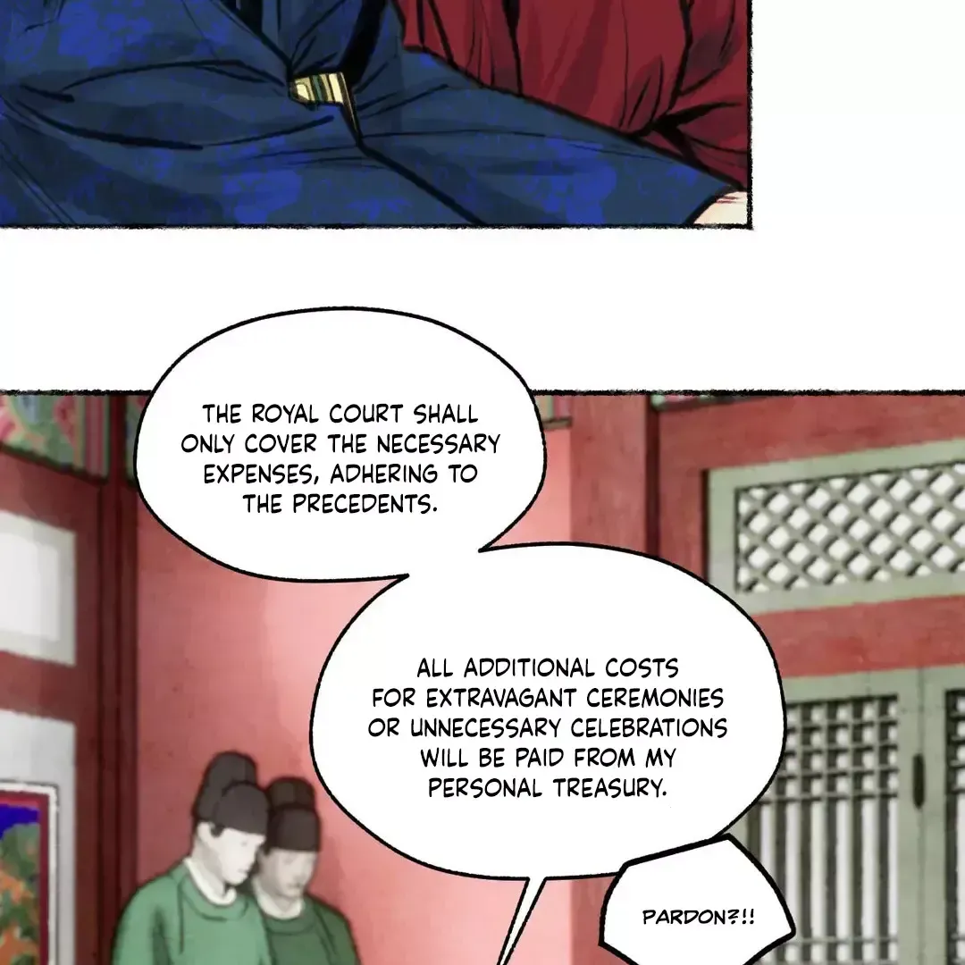 Read Cheongsang Buma chapter 7 image 18 on Lezhin