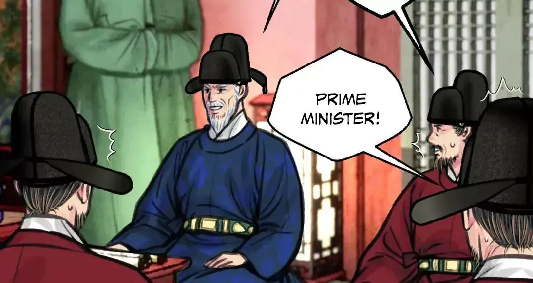 Read Cheongsang Buma chapter 7 image 19 on Lezhin