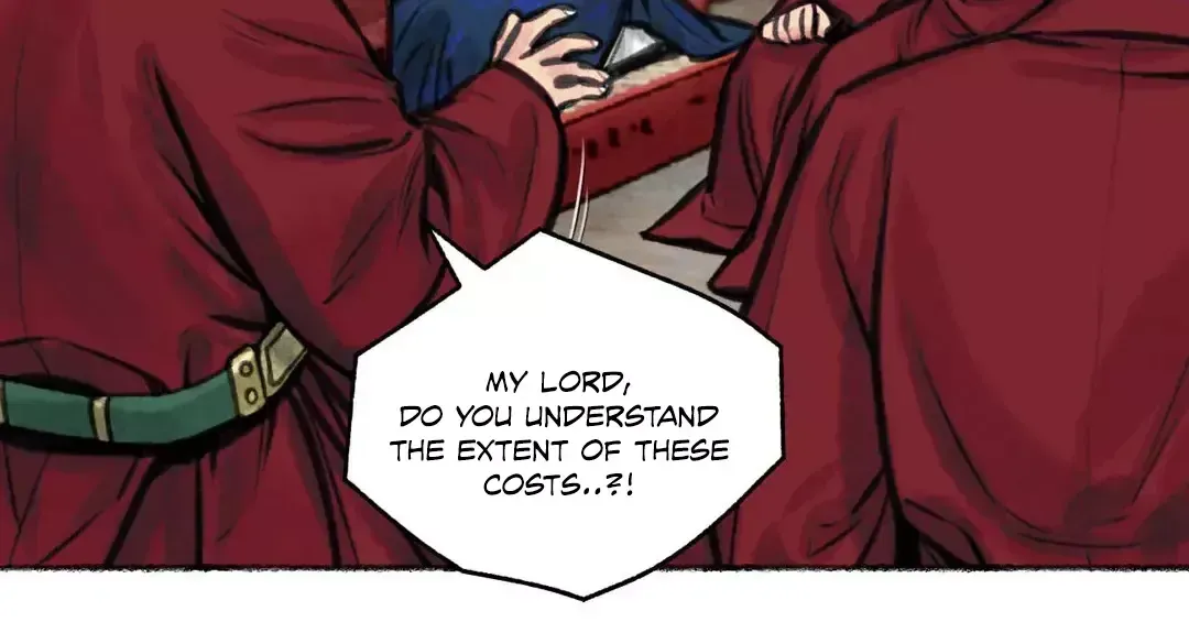Read Cheongsang Buma chapter 7 image 20 on Lezhin