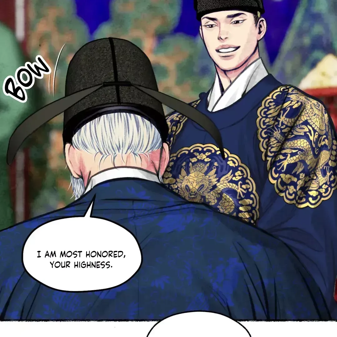 Read Cheongsang Buma chapter 7 image 23 on Lezhin